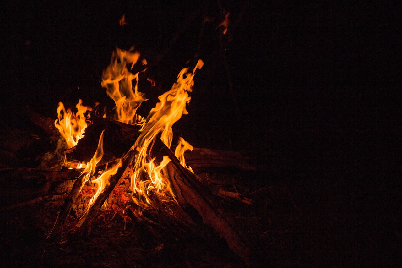 Ensuring Safety with Fireplaces and Heaters